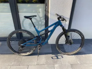 Cannondale - Habit 3, 2021