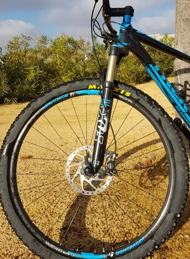 Trek superfly 2025 8 2018