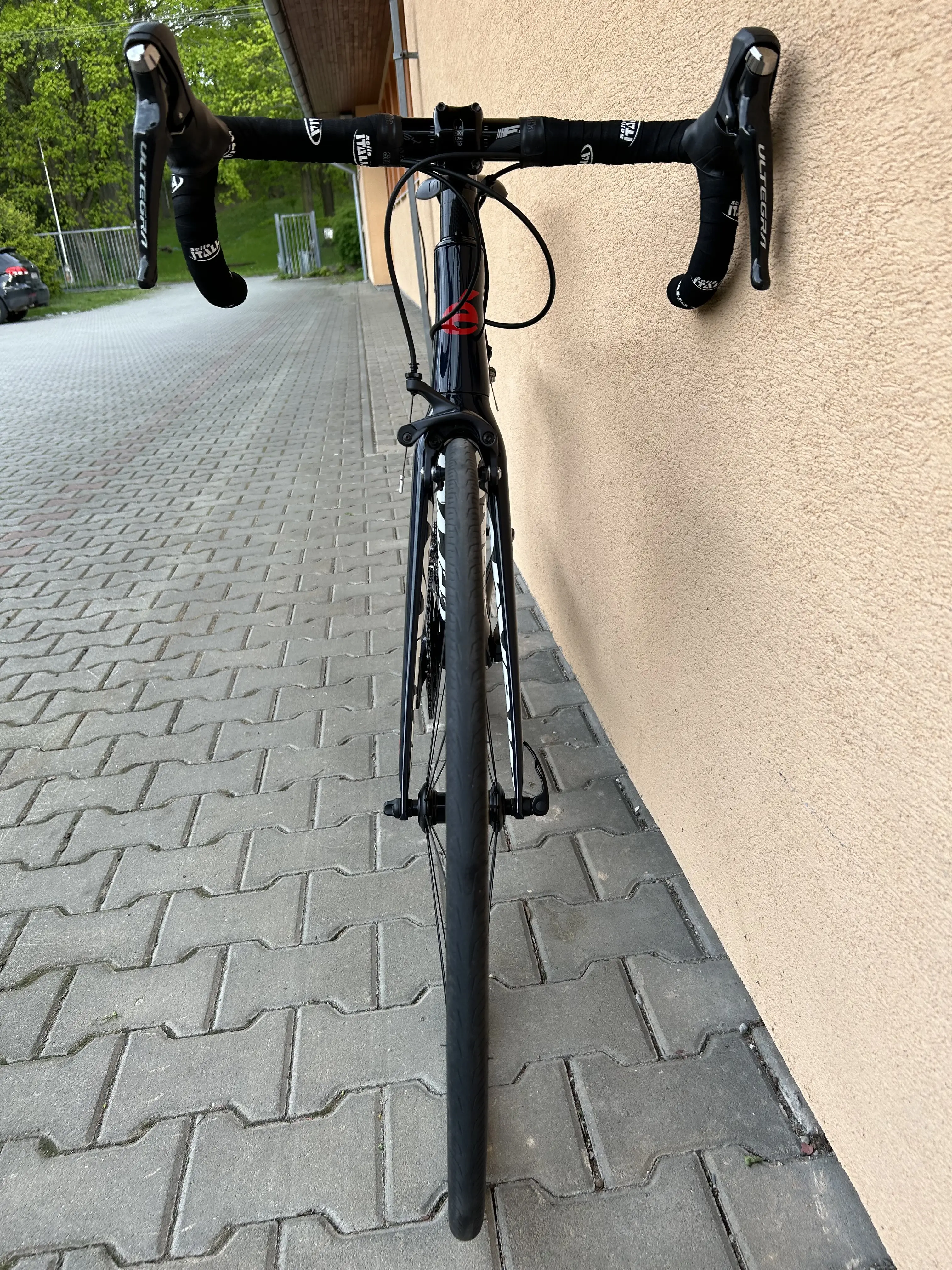 Cervelo r3 cheap ultegra 8000