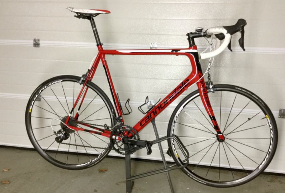 Cannondale 63 hotsell