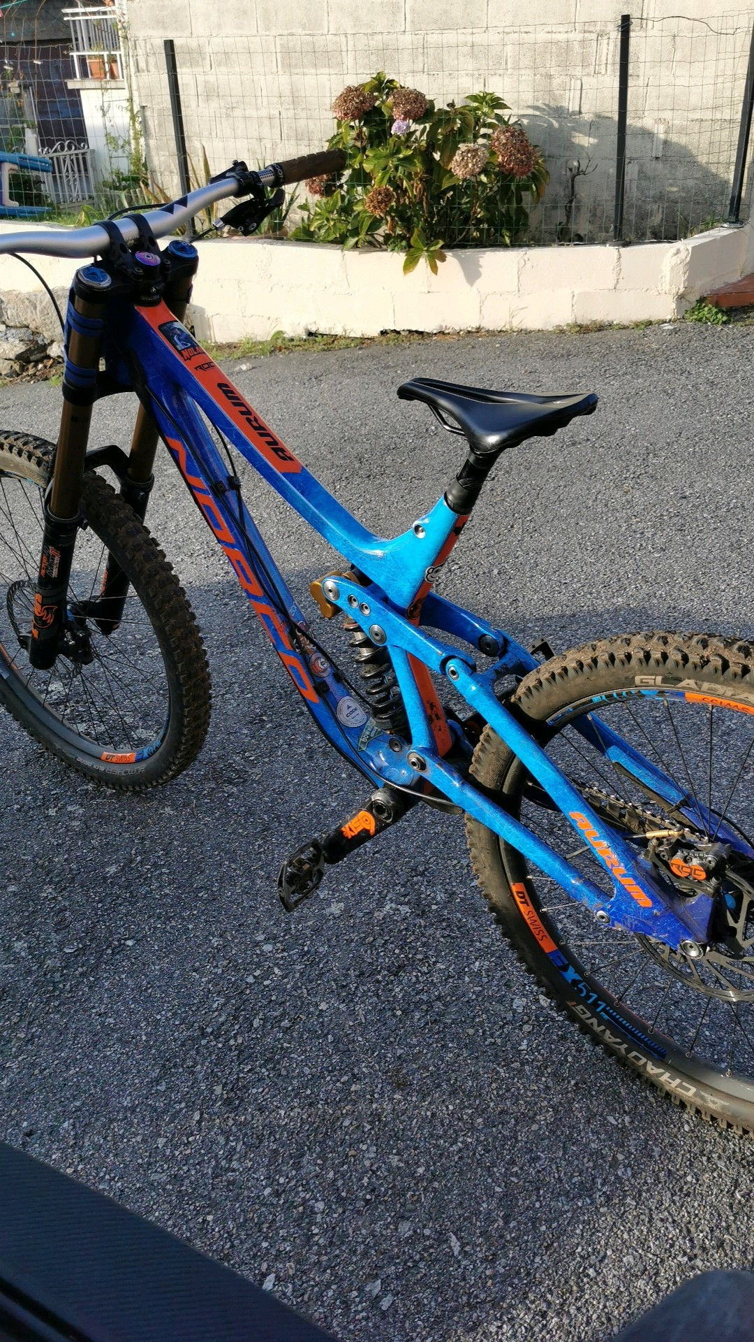 Norco aurum best sale c7 2018