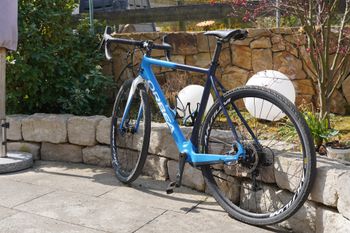 Orbea, Gain M21