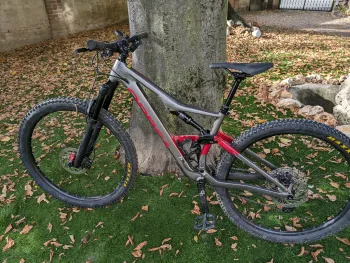 Orbea occam h30 online segunda mano