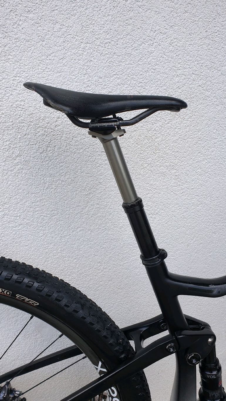 scott spark rc 900 pro 2020 review