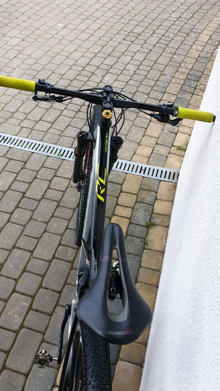 scott spark rc 900 pro 2020 review