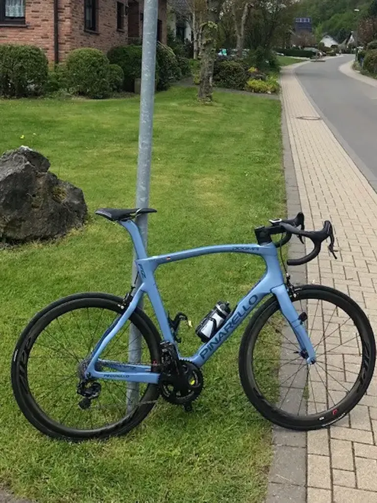 F12 dogma pinarello hot sale