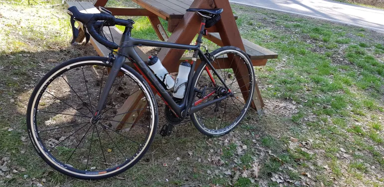 Felt f5 road discount bike