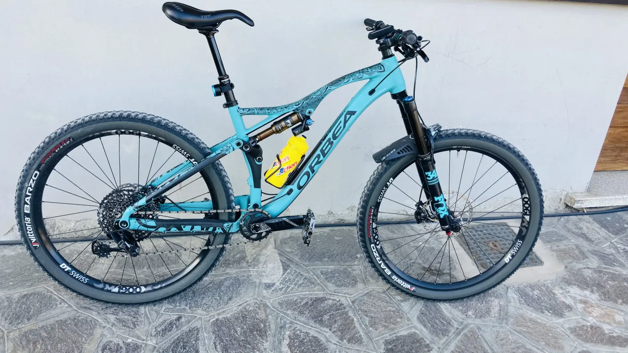 Orbea occam am h30 outlet 2019