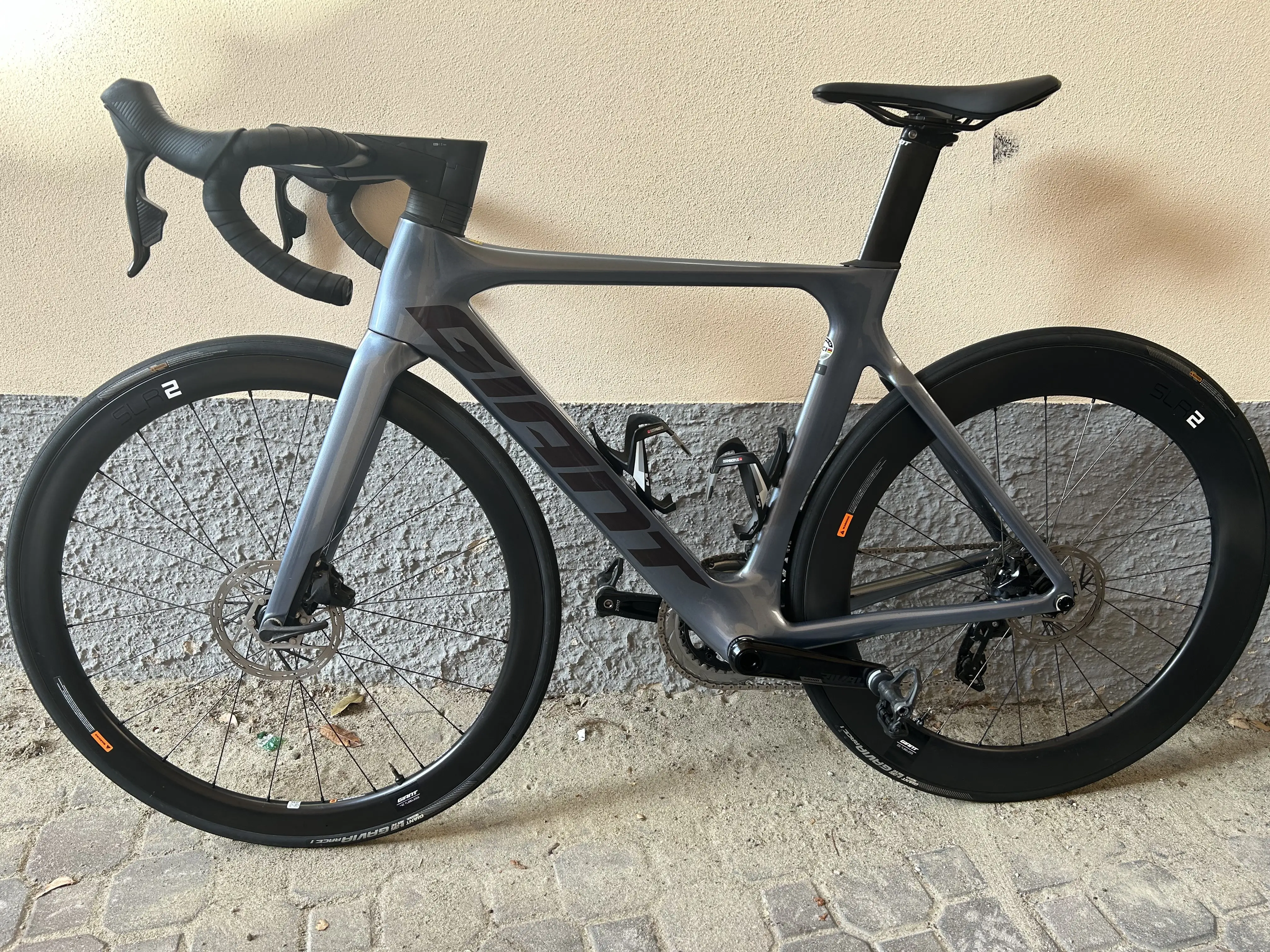 Giant propel advanced online disc 1