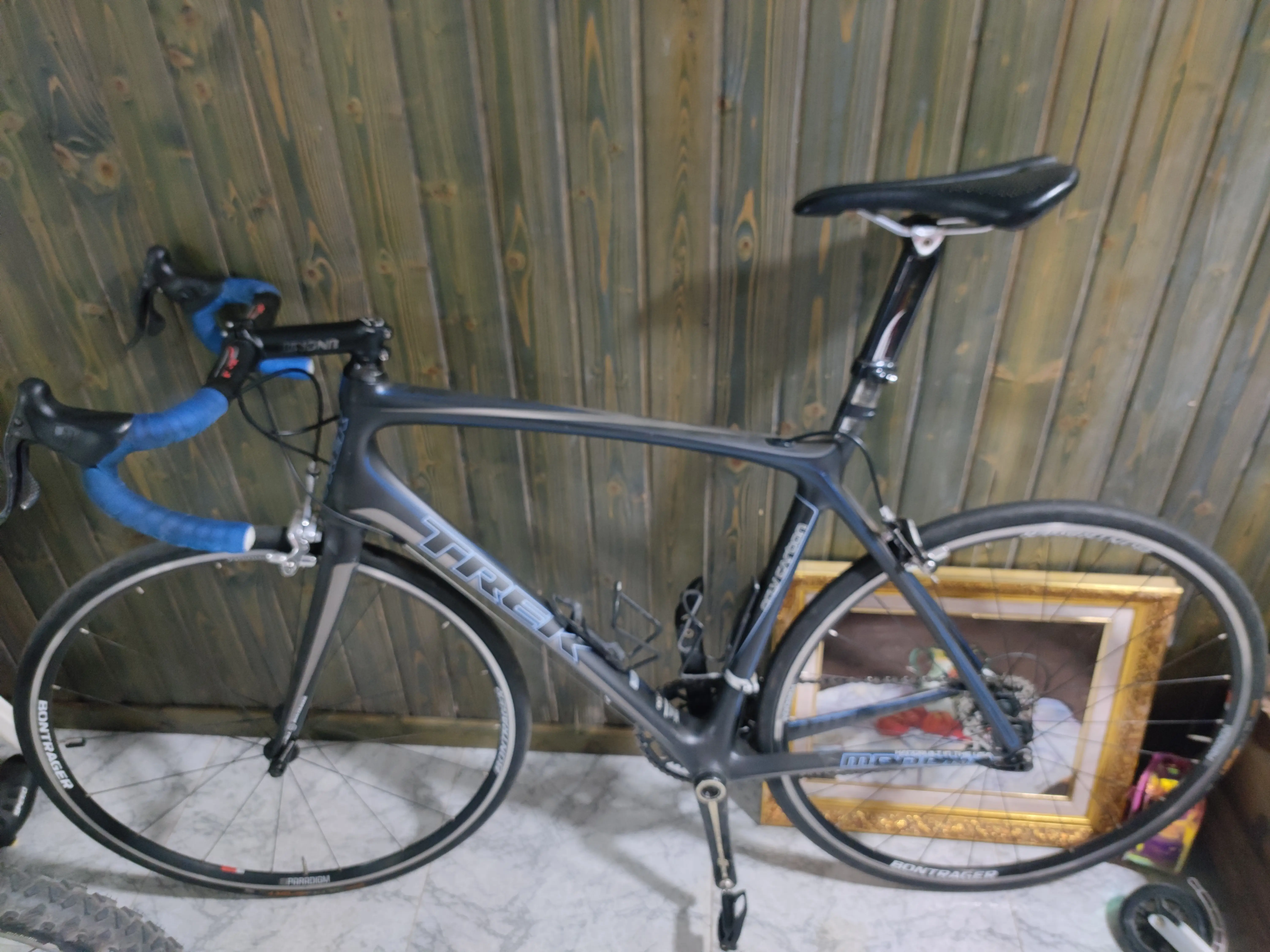 Trek madone 5.9 clearance 2010