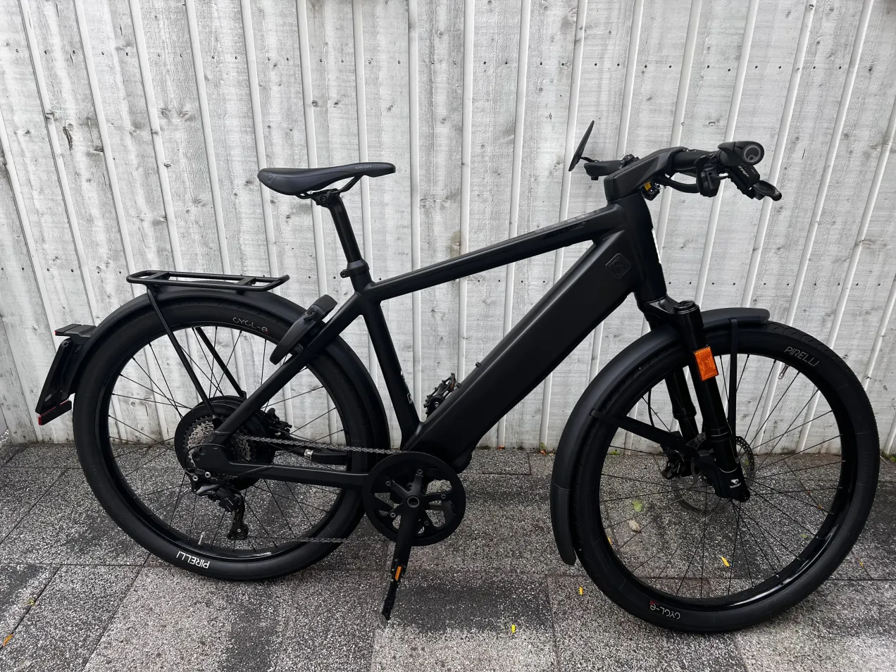 Stromer st3 cheap sport