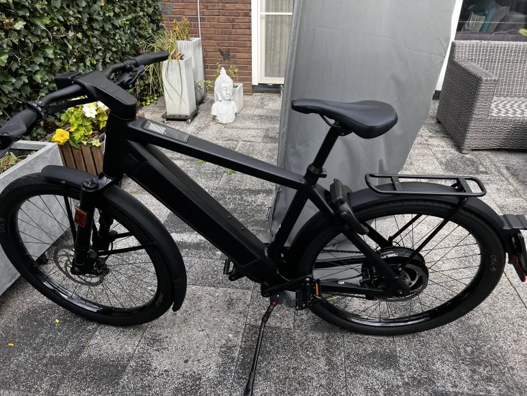 Stromer ST3 Sport used in 56 cm | buycycle FI