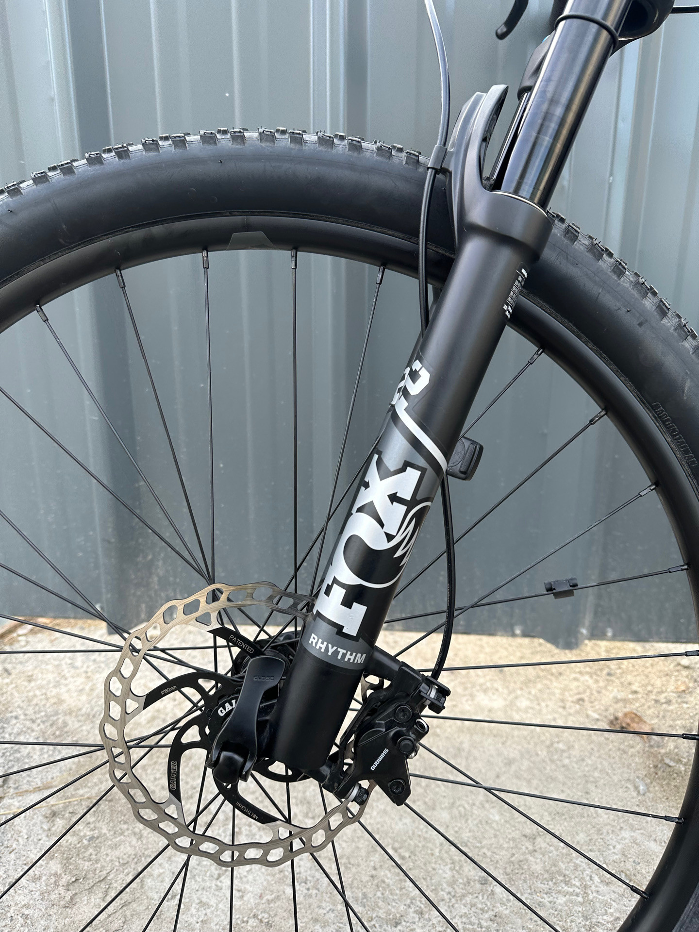 Canyon Grand Canyon 8 gebruikt in L buycycle