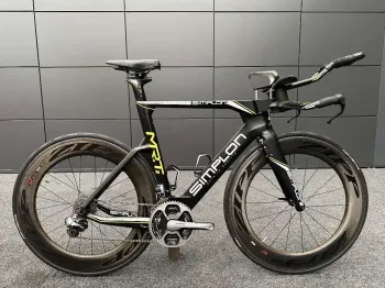 Dura ace di2 online segunda mano