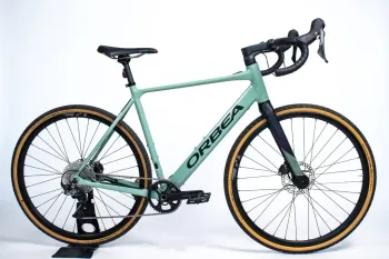 Orbea - GAIN D30 1X 20mph, 2022