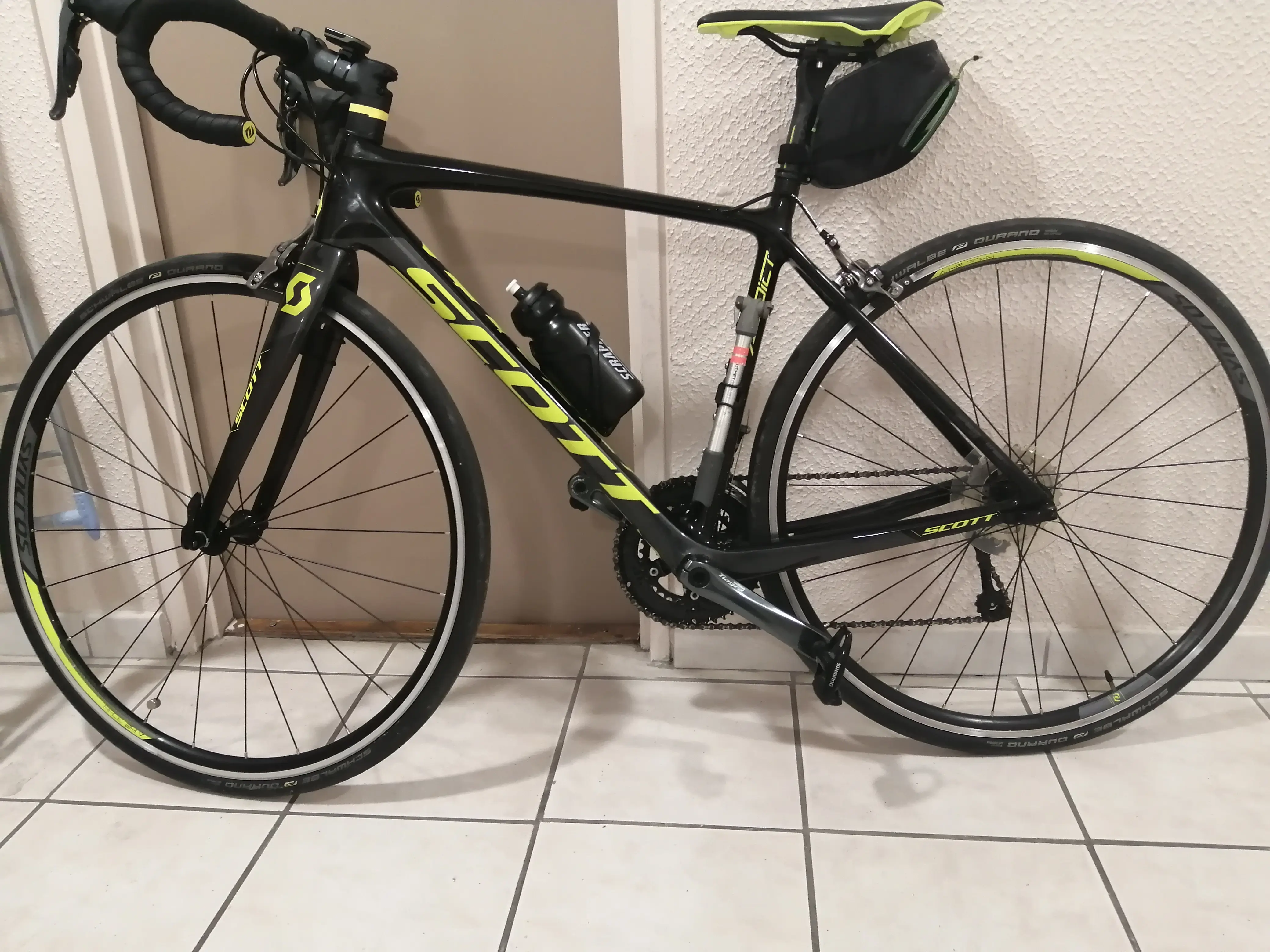 2019 scott addict online 30