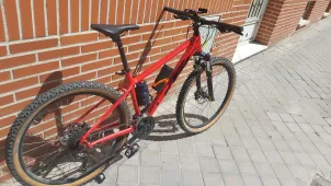 KTM - CHICAGO DISC 271, 2021