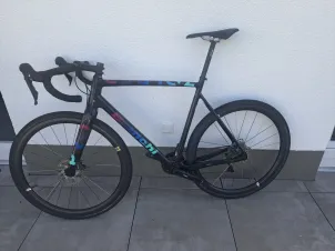 Bianchi zolder online pro 2021