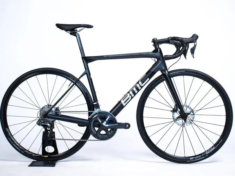 bmc slr02 disc two