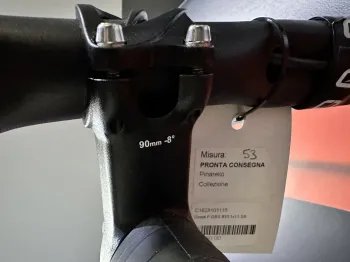 Used Pinarello Grevil F GRX 810 2023 Road & Gravel, Verde — image 5 of 6