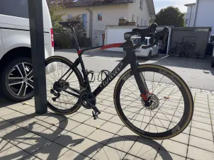 Wilier - Cento1 NDR, 2019