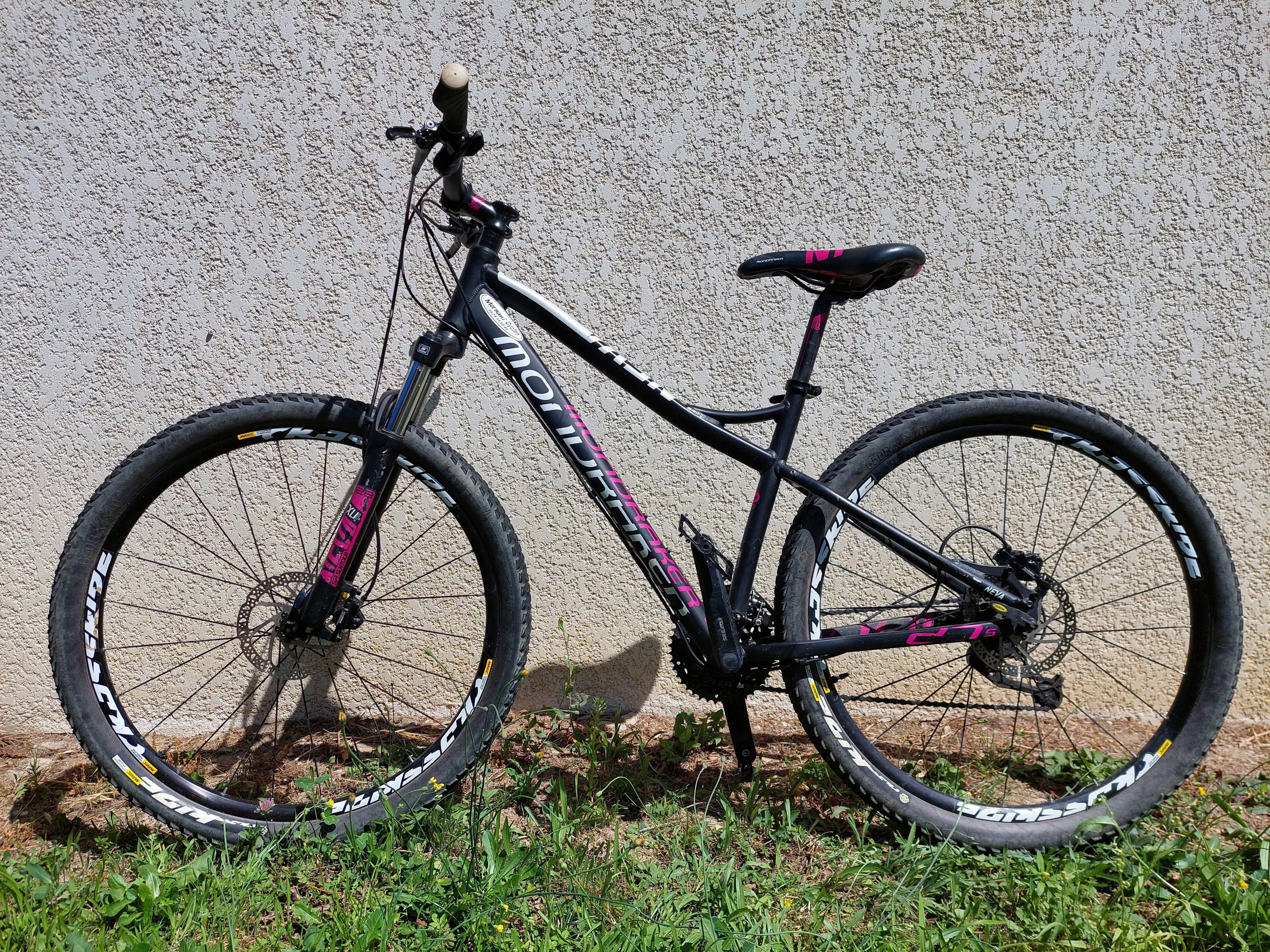 Mondraker outlet neva mujer