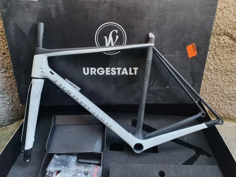 Urgestalt disc hot sale