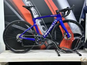 Pinarello f4 13 discount bluebook