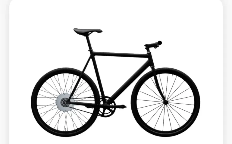 Achetez un v lo d occasion FIXIE Inc. Backspin 2.0 en 56 cm buycycle