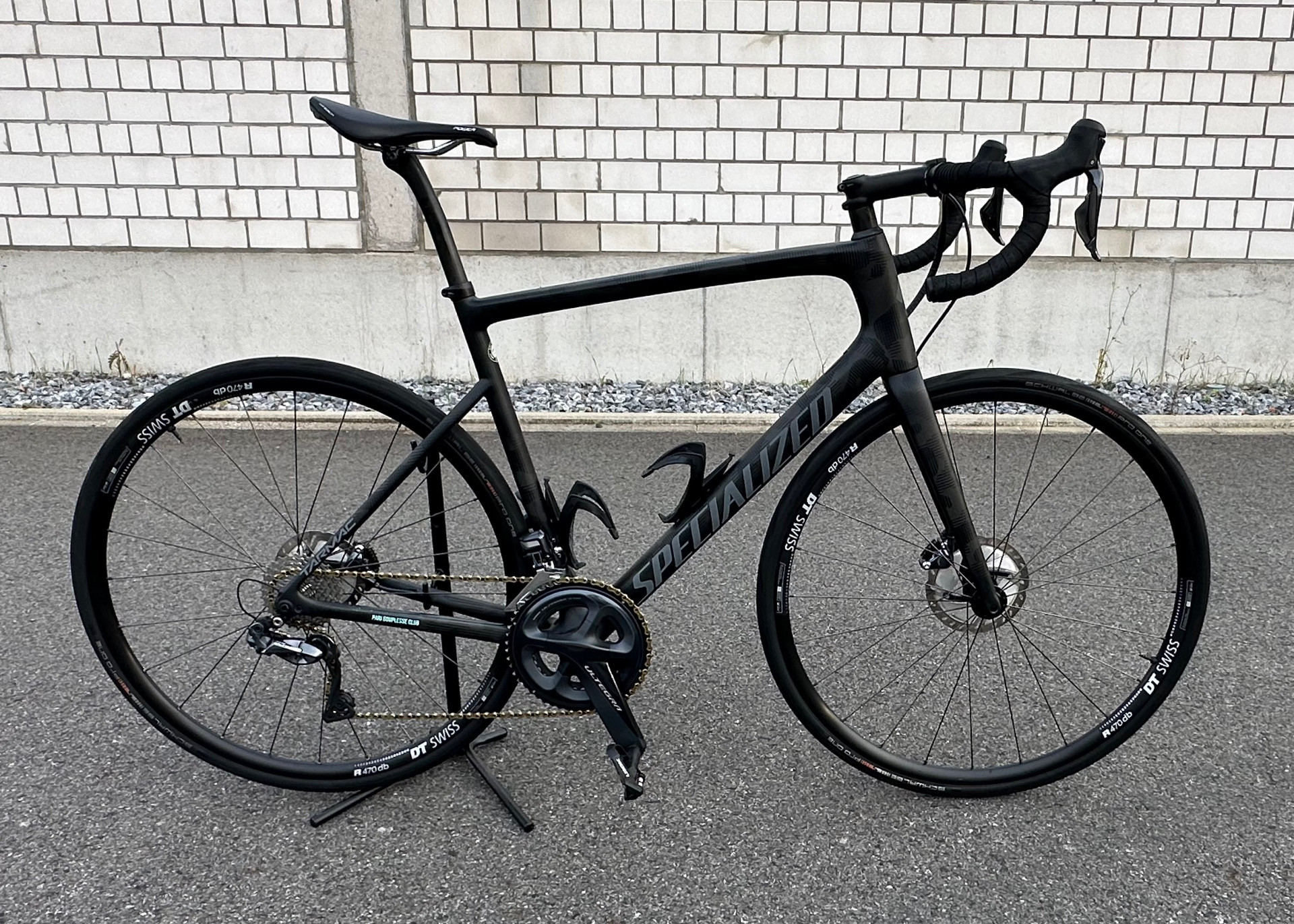 Specialized tarmac sl6 shop disc comp 2020