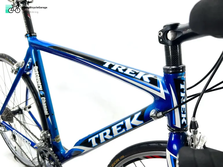 Trek discount madone 2005