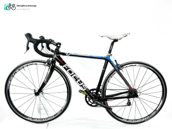 Used Focus Cayo 2009 Road & Gravel — image 2 of 9