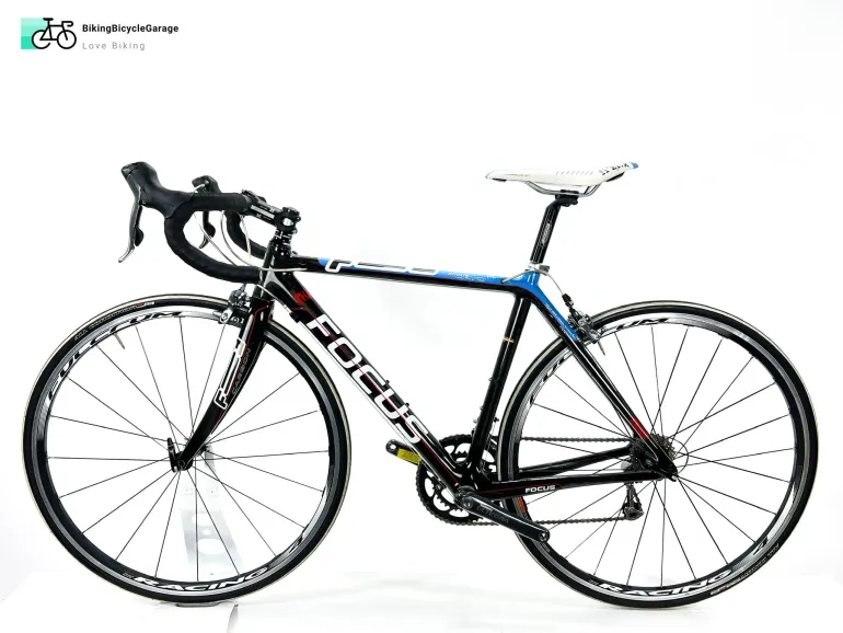 Used Focus Cayo 2009 Road & Gravel — image 2 of 9