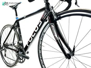 Used Focus Cayo 2009 Road & Gravel — image 3 of 9
