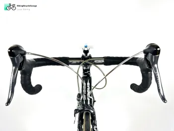 Used Focus Cayo 2009 Road & Gravel — image 8 of 9