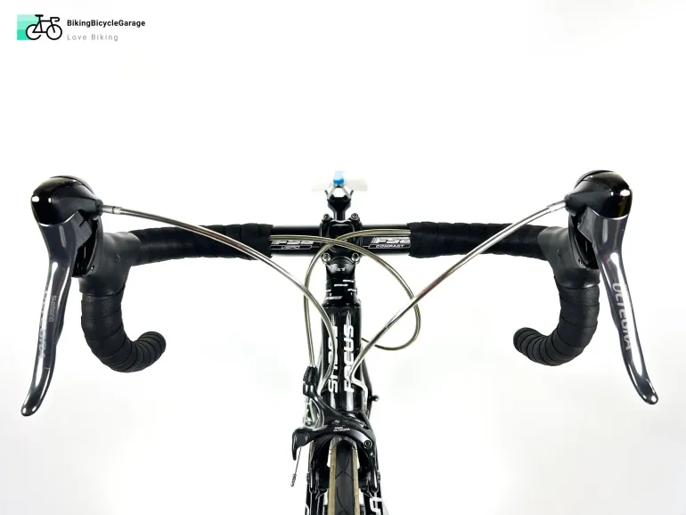 Used Focus Cayo 2009 Road & Gravel — image 8 of 9