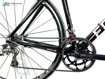 Used Focus Cayo 2009 Road & Gravel — image 7 of 9