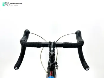Used Focus Cayo 2009 Road & Gravel — image 9 of 9
