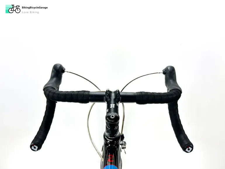 Used Focus Cayo 2009 Road & Gravel — image 9 of 9