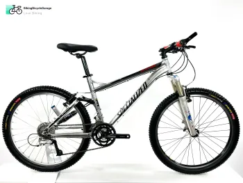Specialized - Epic, 2010