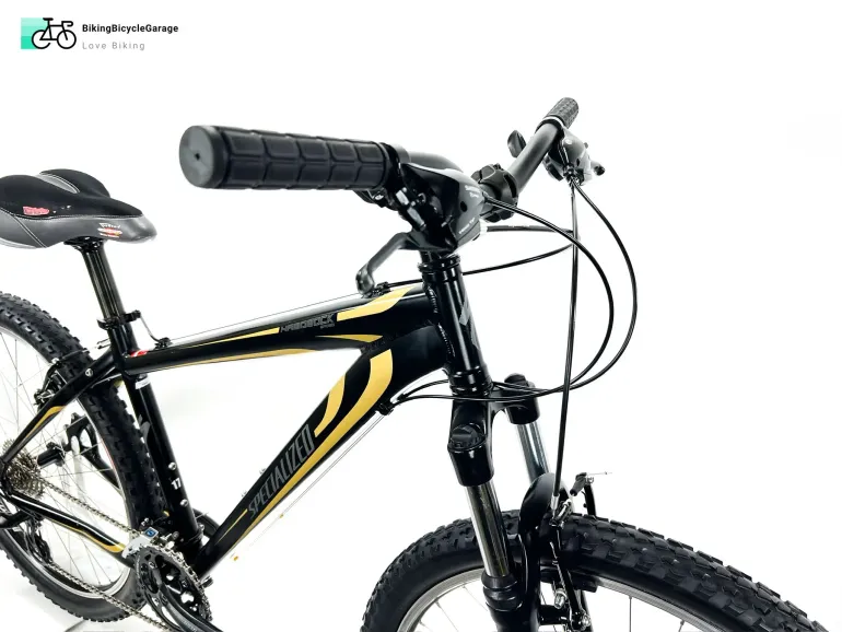 Specialized hardrock 2024 sport 2008