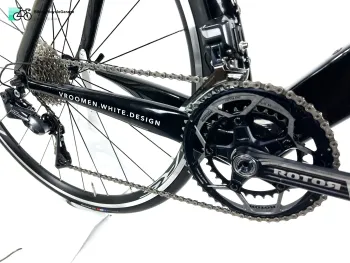 Used Cervélo S5 2014 Road & Gravel, Black — image 6 of 7