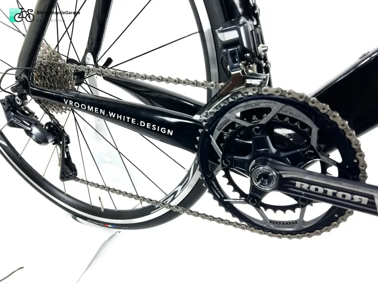 Used Cervélo S5 2014 Road & Gravel, Black — image 6 of 7