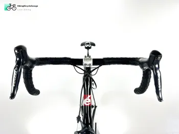 Used Cervélo S5 2014 Road & Gravel, Black — image 5 of 7