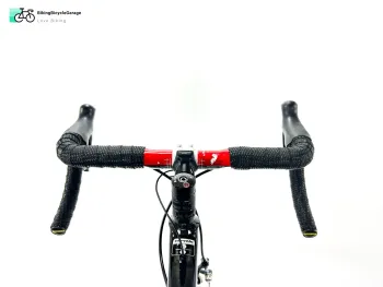 Used Cervélo S5 2014 Road & Gravel, Black — image 7 of 7