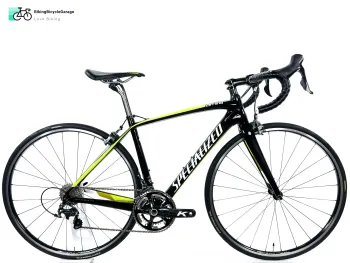 Specialized - Amira Expert, 2013