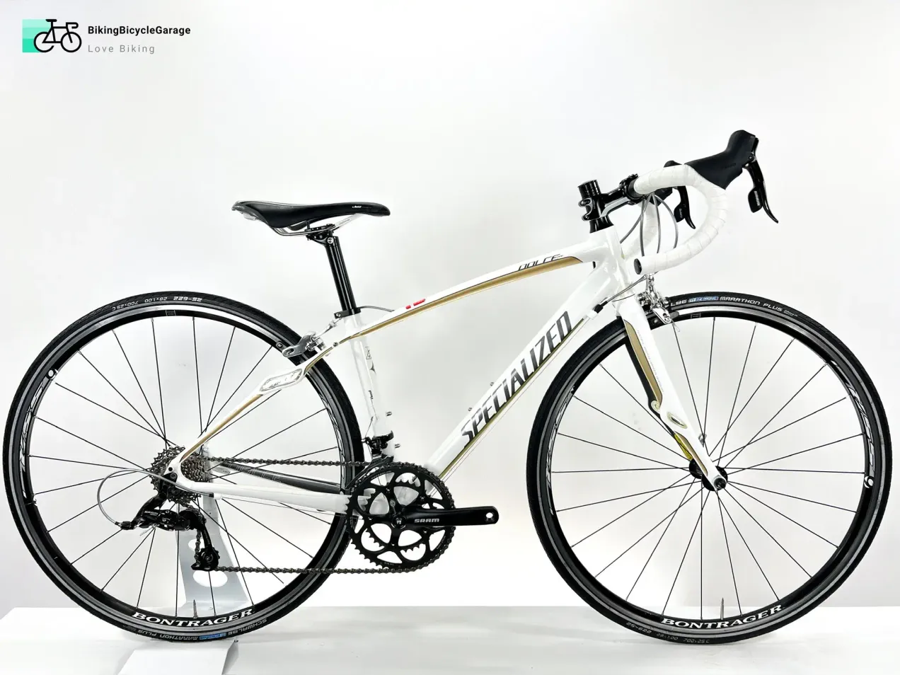 Specialized Dolce Comp