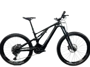 Specialized - S-works Turbo Levo Expert Carbon, 2022