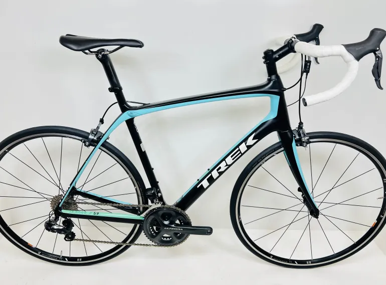 Trek madone shops 5.9 2016