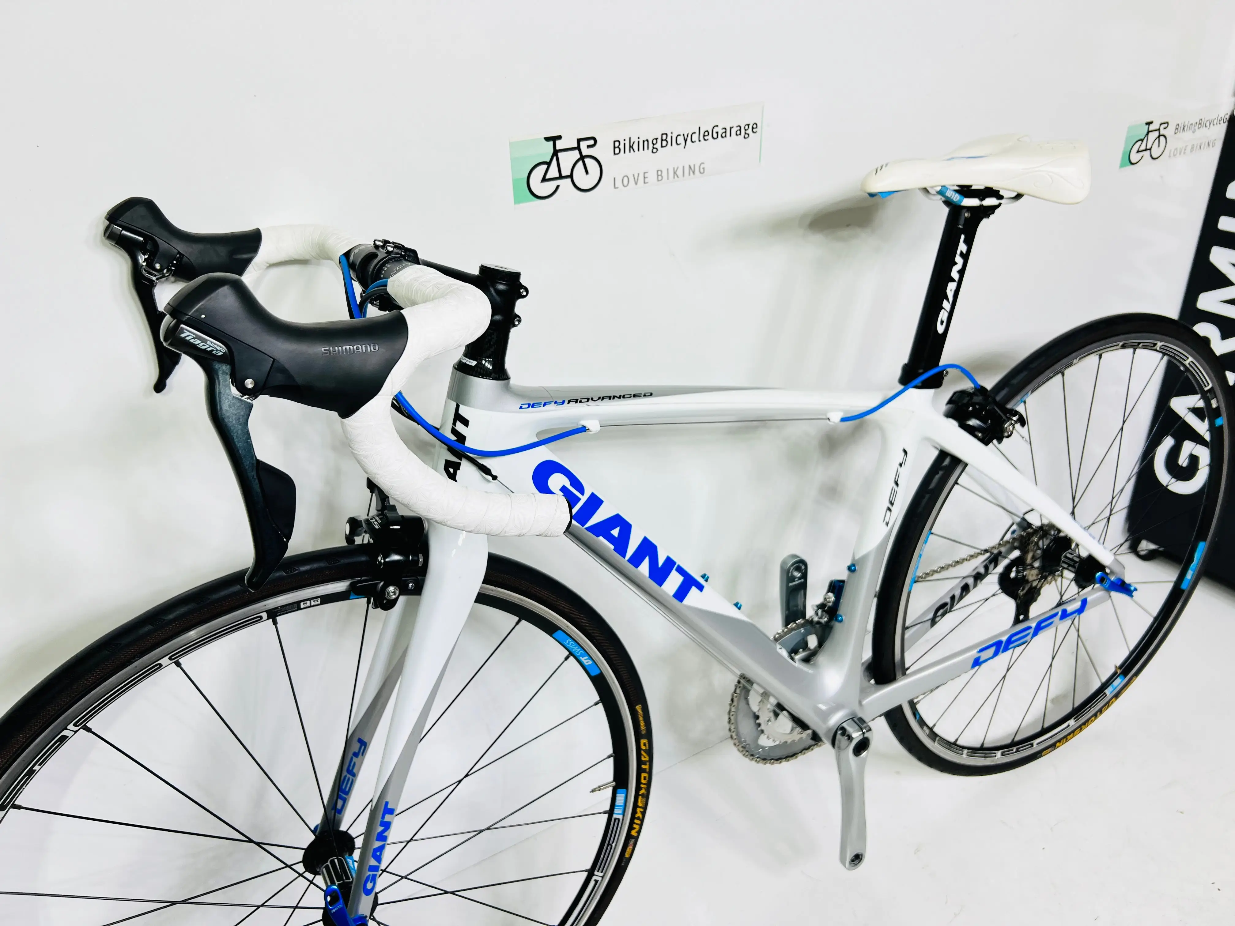 Giant Defy Advanced